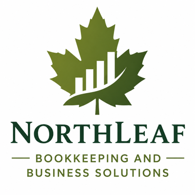 Northleaf Books logo